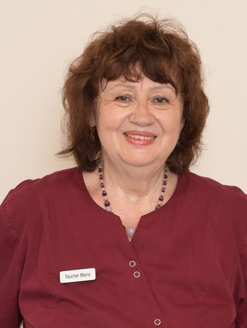 Marita Taucher